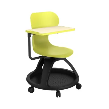 Kursi Belajar Informa Yard Hijau