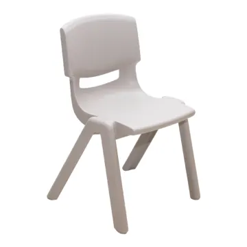 Kursi Belajar Informa Yaris Abu - Abu