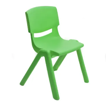 Kursi Belajar Informa Yaris Hijau