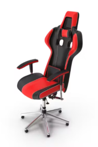 Kursi Gaming Ergonomis