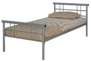 Metal Bed M-SB-07