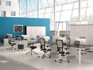 kursi kantor