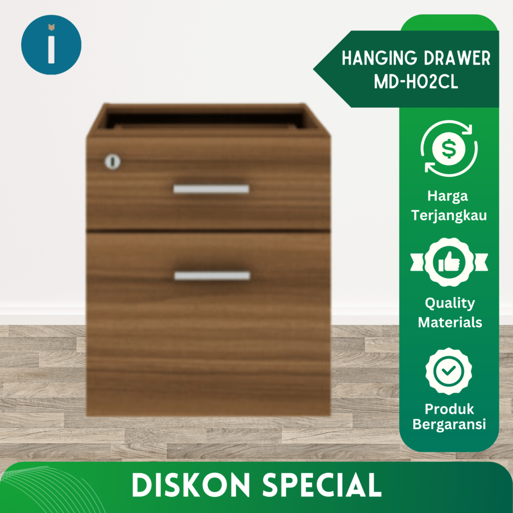 Hanging Drawer MD-H02CL