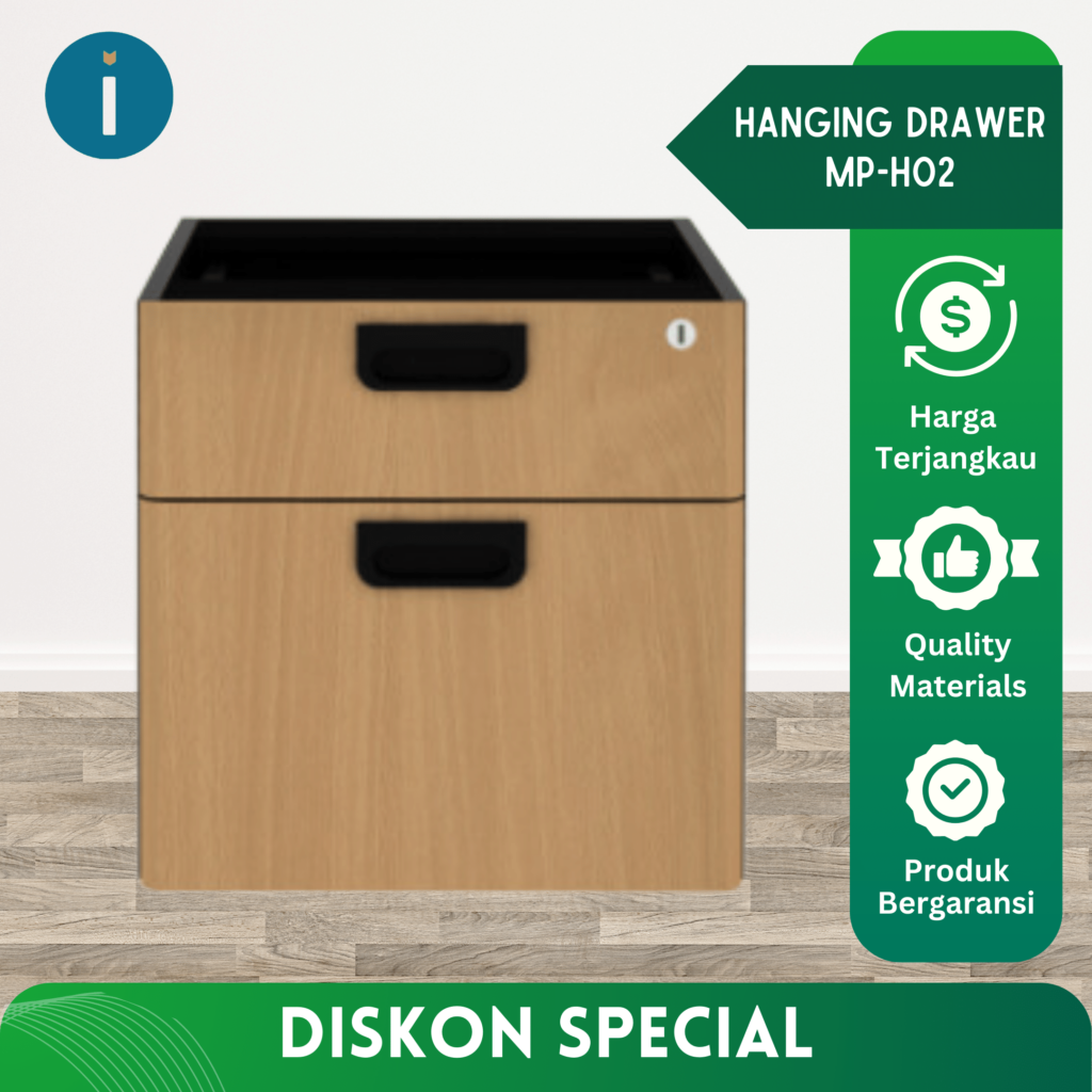 Hanging Drawer MP-H02