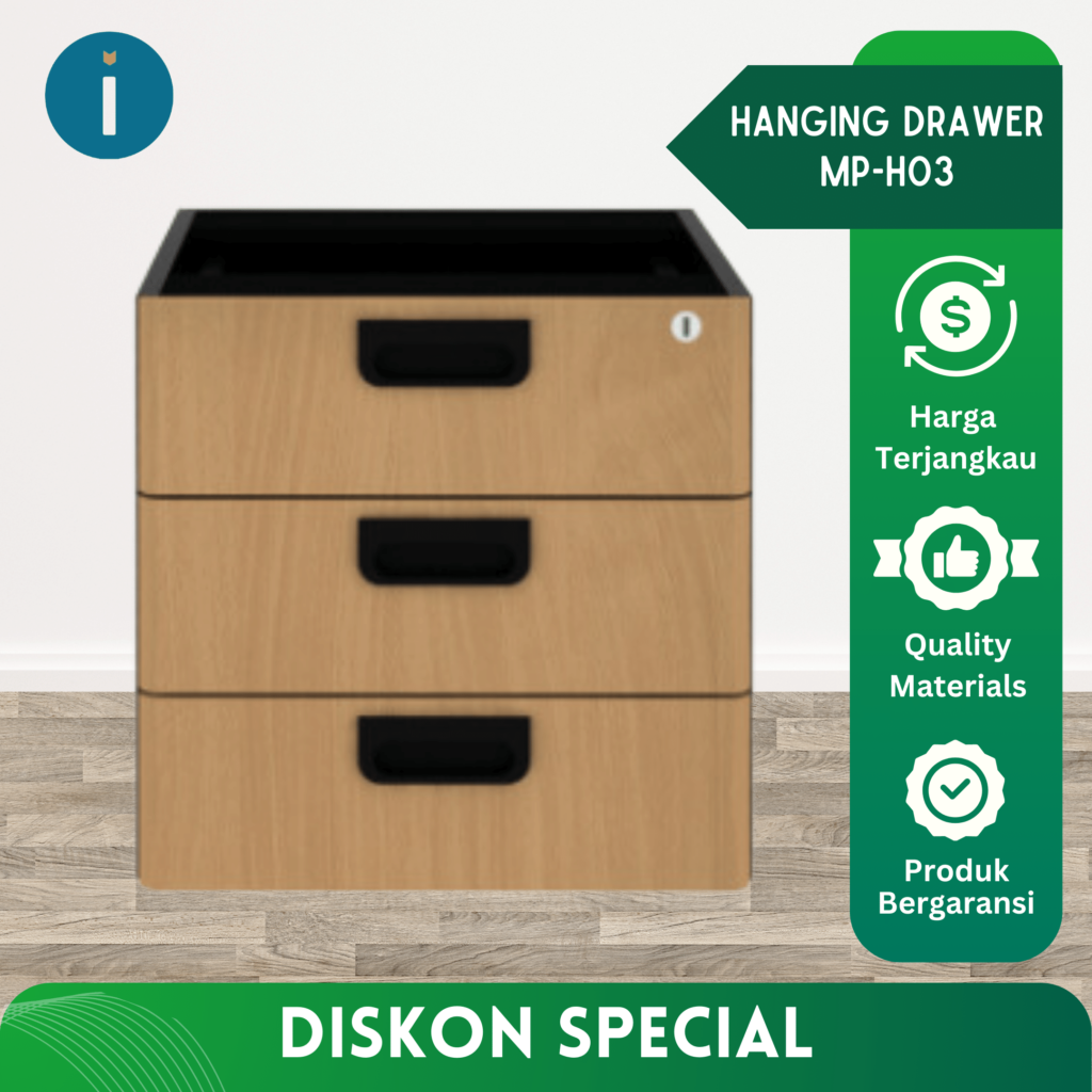 Hanging Drawer MP-H03