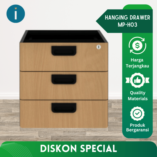 Hanging Drawer MP-H03