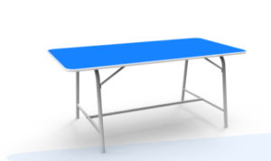 Kindergarten Study Desk MSD-5133 