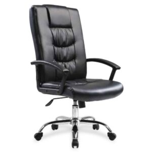 Kursi Kantor Bishop 6035 B-CH