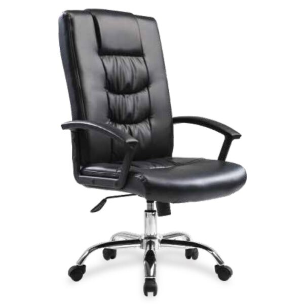 Kursi Kantor Bishop 6035 B-CH