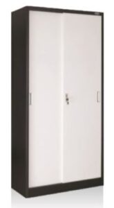 Lemari Sliding OMC-21