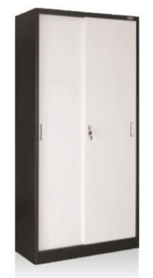 Lemari Sliding OMC-21