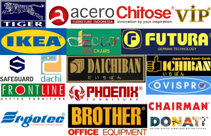brand Furniture