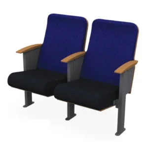 Custom Kursi Auditorium Chitose ATC-01