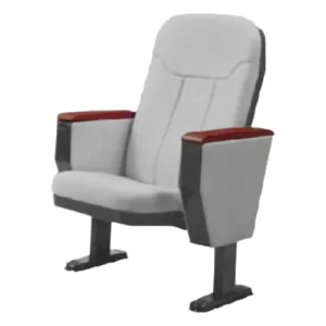 Custom Kursi Auditorium Chitose Teatro S11 1 Seat