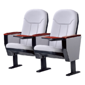 Custom Kursi Auditorium Chitose Teatro S11 DX2