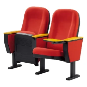 Custom Kursi Auditorium Chitose Teatro S15 DX2