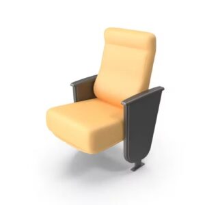 Custom Kursi Auditorium Cinema