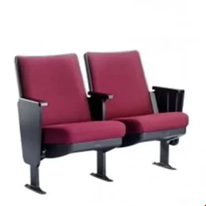 Custom Kursi Auditorium Highpoint LS 13601 H