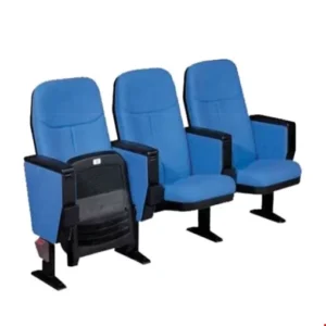 Custom Kursi Auditorium Highpoint LS 605 B