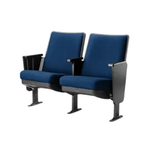 Custom Kursi Auditorium Highpoint LS13601 B01