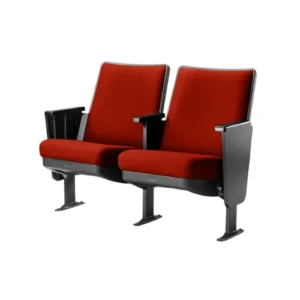 Custom Kursi Auditorium Highpoint LS13601 R03