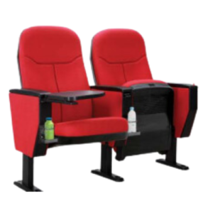 Kursi Auditorium Donati Galaxy 2 Seat