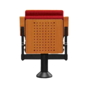 Kursi Auditorium Donati Mobin 1 Seater