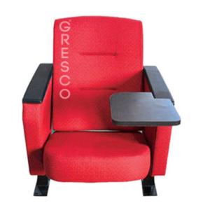 Kursi Auditorium Gresco AS 03T-STD