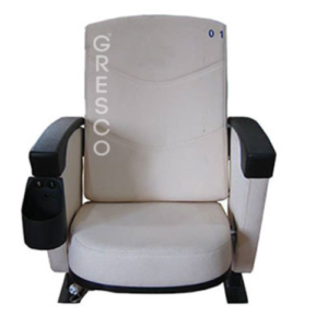 Kursi Auditorium Gresco AS 06-CPDP