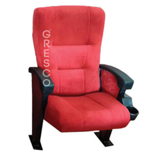 Kursi Auditorium Gresco AS 12-TH