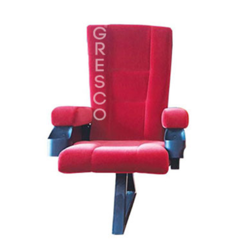 Kursi Auditorium Gresco AS 13-TH