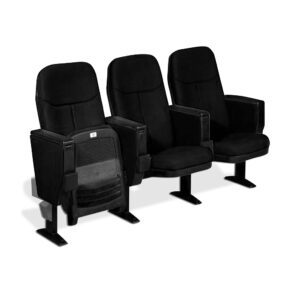 Kursi Auditorium Highpoint LS605B K02