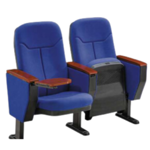 Kursi Auditorium Indachi Varma II WD