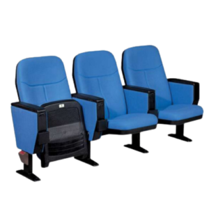 Kursi Auditorium Indachi Varma III Seat