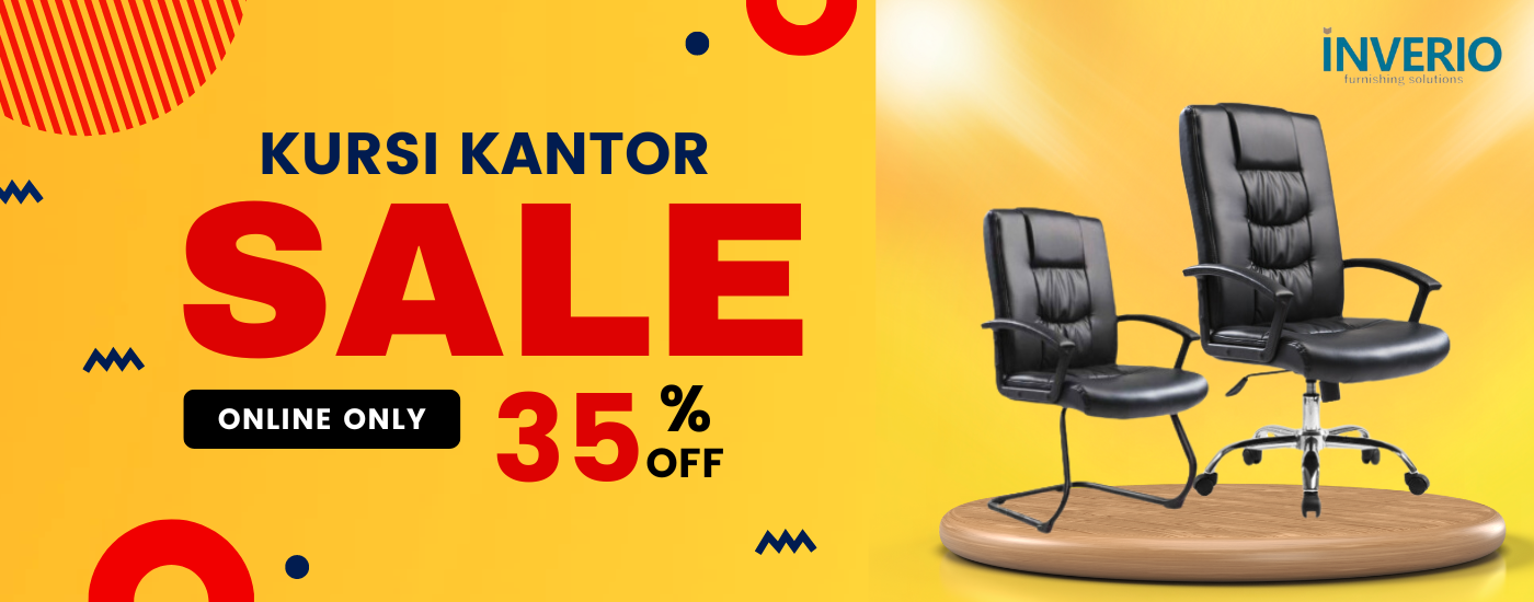 Kursi Kantor Banner 2