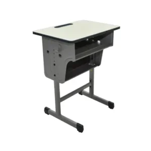 Meja sekolah informa yvonne abu-abu