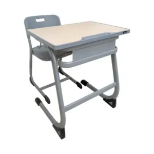Set meja kursi sekolah jacob