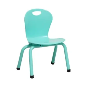 Kursi sekolah anak informa cedric biru