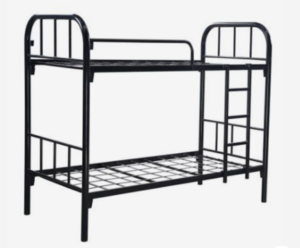 Custom Ranjang Tingkat