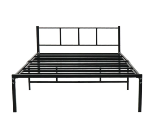 Custom Ranjang Besi Single Headrest