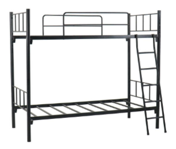 Custom Ranjang Tingkat Double