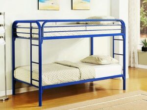 Custom Ranjang Tingkat Minimalis