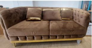 Custom Sofa