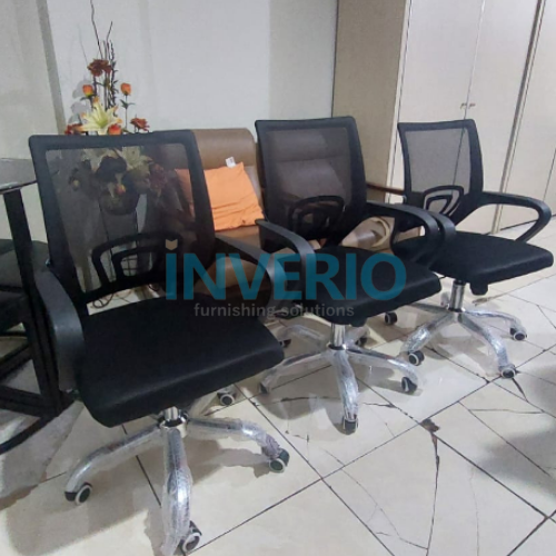 Kursi Kantor Inverio 4005