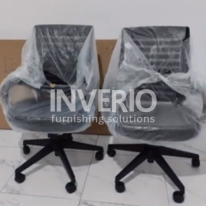 Kursi Kantor Inverio Terbaru