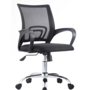 Kursi Kantor Lunarsol KJM-03