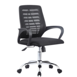 Kursi Kantor Lunarsol KJM-04