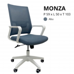Kursi Kantor Lunarsol Monza