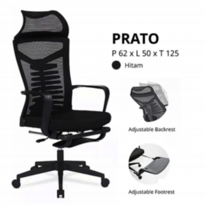 Kursi Kantor Lunarsol Prato