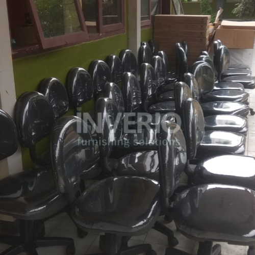 Kursi Kantor Staff Brother